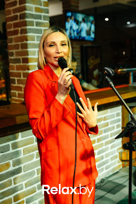 Пятница в Броваре, фото № 24