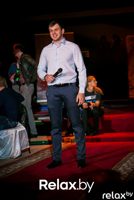 Проект «Рубаха-парень», фото № 63