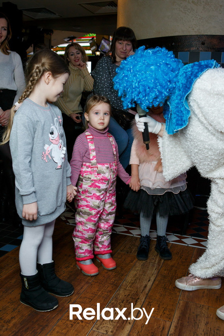 Новогодние приключения, фото № 2