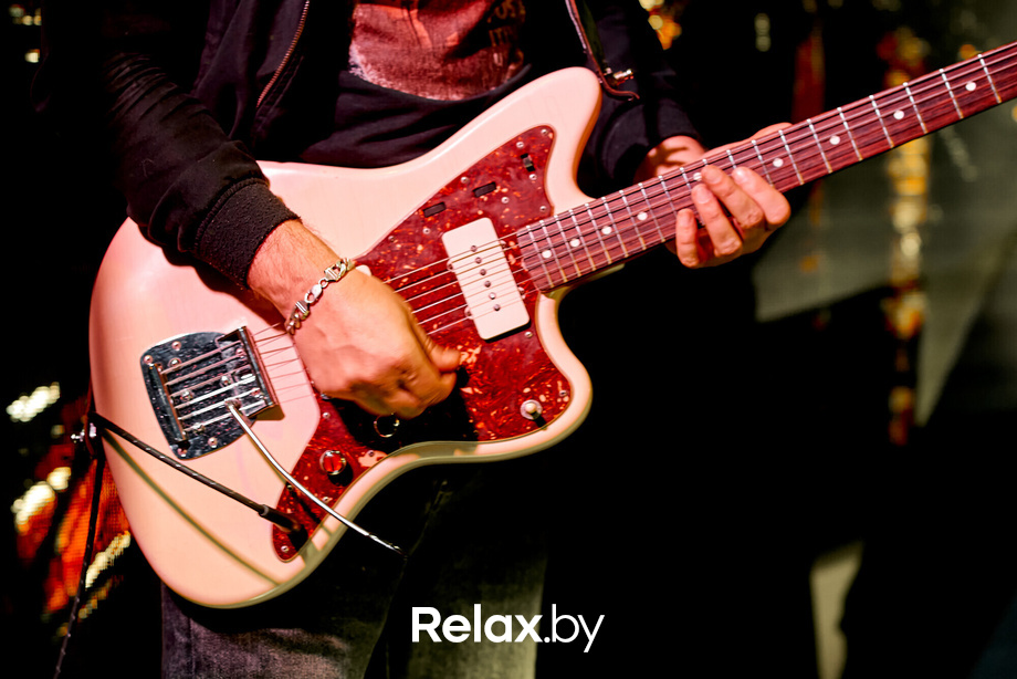 Суббота в Ангелах, фото № 78