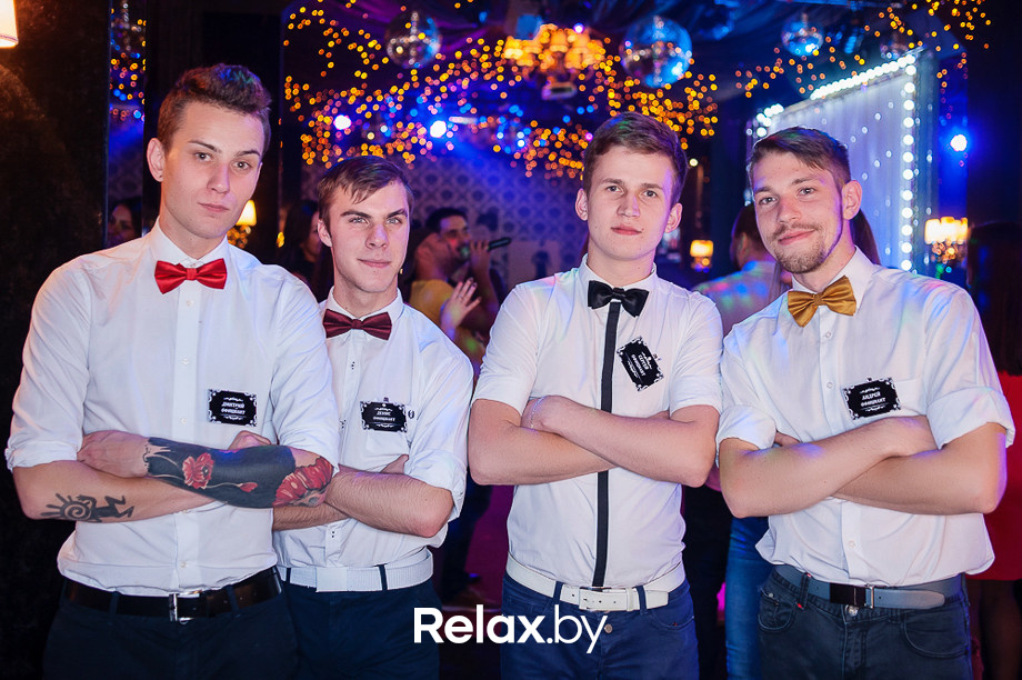 Opera party, фото № 31