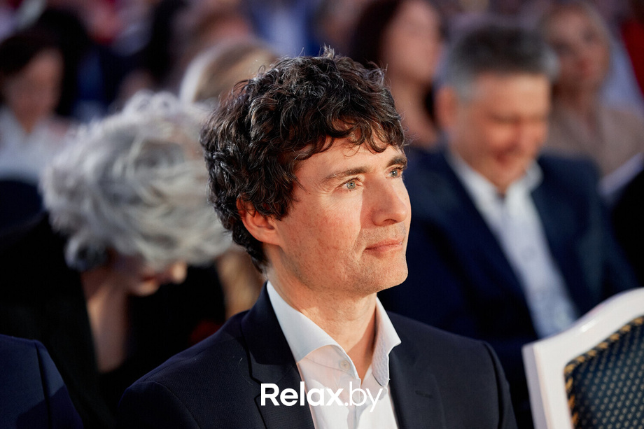 Церемония награждения победителей премии «Банк года», фото № 71