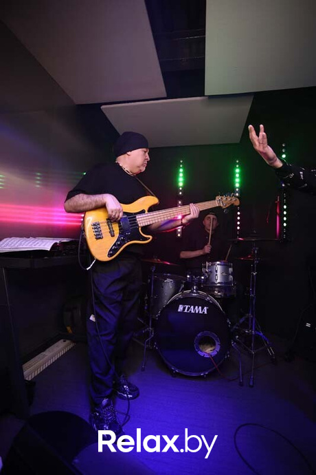 Terra party, фото № 56