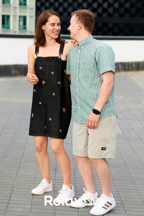 Танцы на крыше, фото № 94