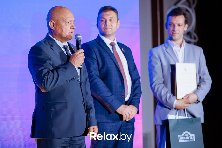 Человек Дела 2023, фото № 104