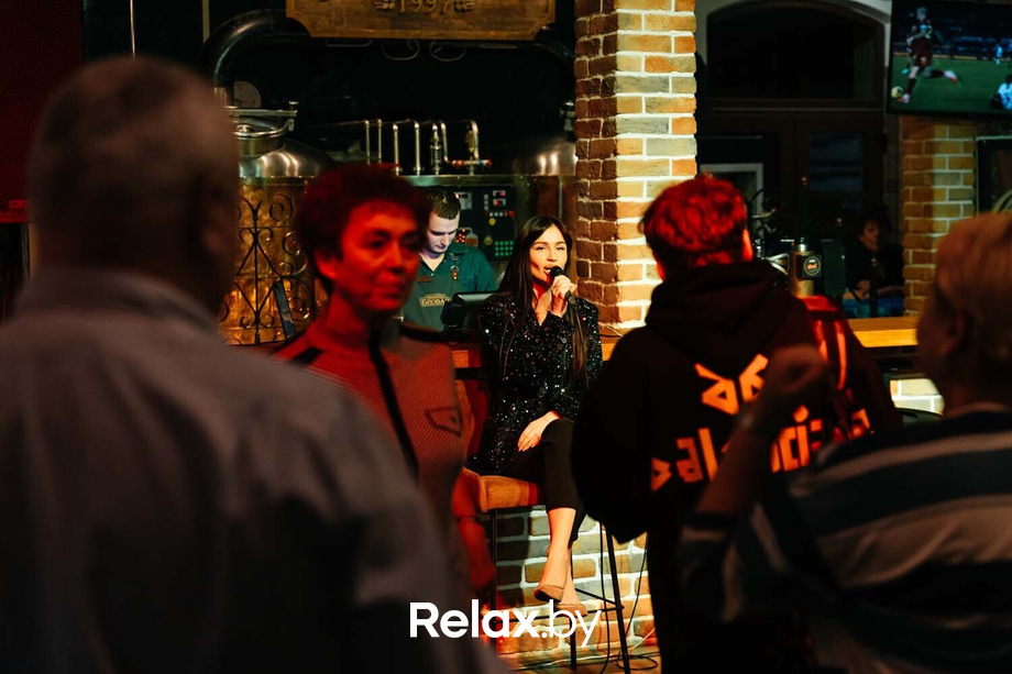 Пятница в Броваре, фото № 57