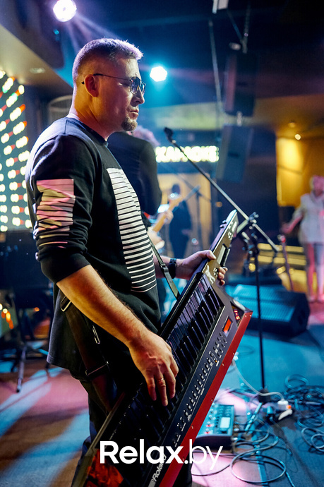 Saturday music, фото № 16