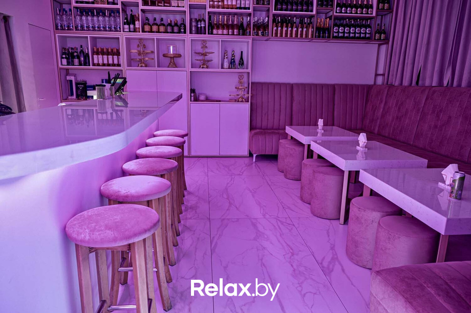 Выходные в караоке Luxury Glass, фото № 37