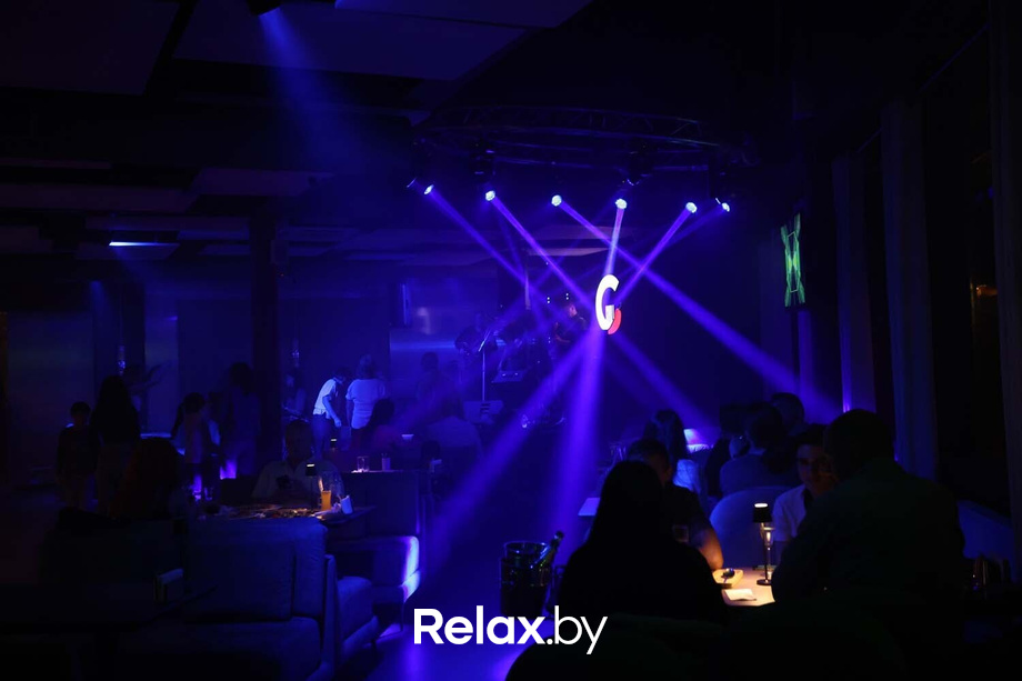 Terra party, фото № 16