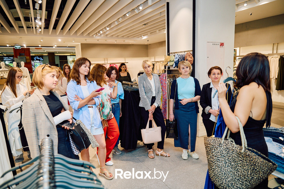 Шопинг-экскурсия со стилистом, фото № 62