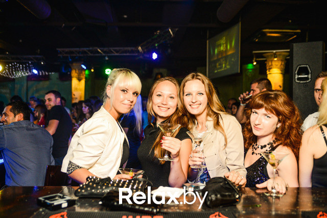 Пионерская вечеринка, фото № 38