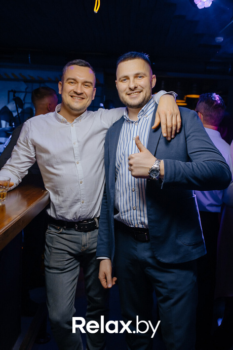 Thursday party, фото № 45