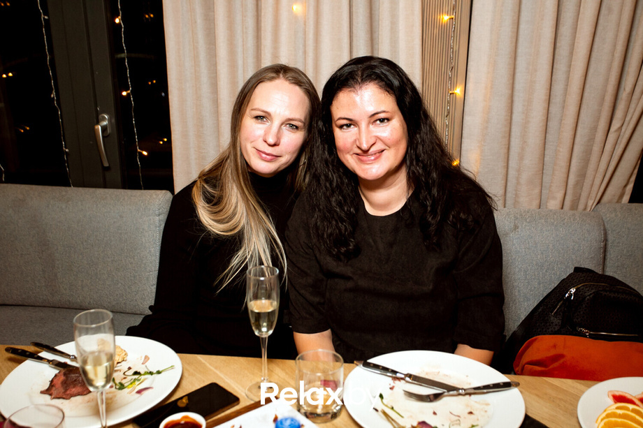 Happy New Year in Terra, фото № 47