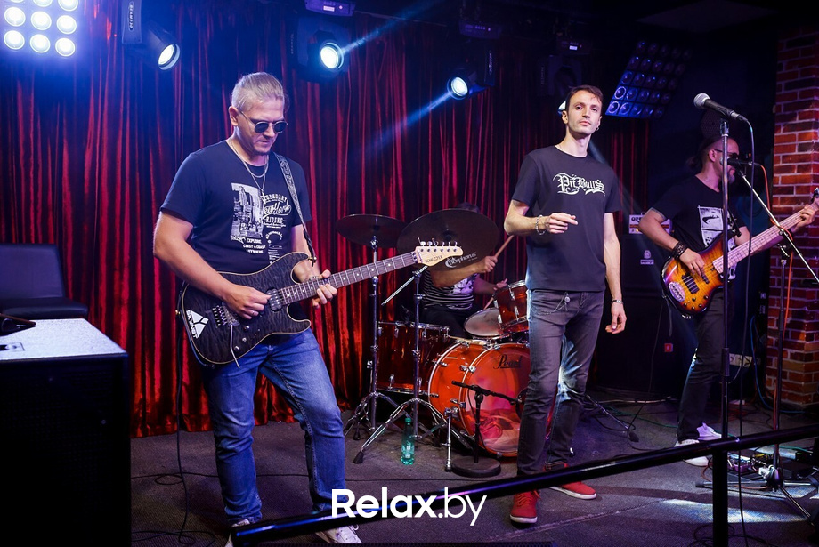 Brooklyn Live!, фото № 2