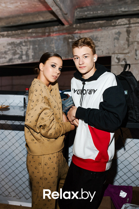 IMG FASHION KILLA PARTY, фото № 22