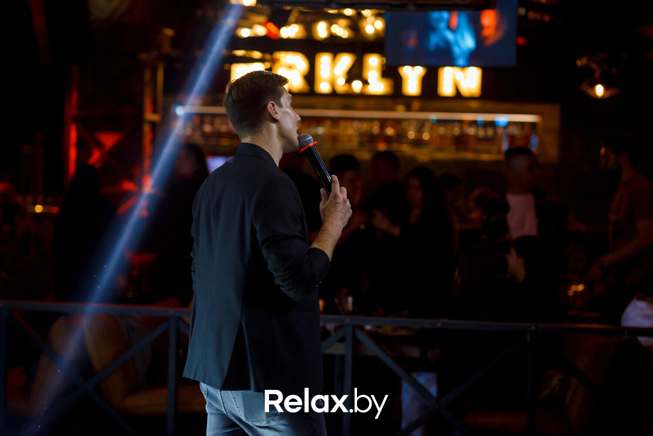 Brooklyn Live!, фото № 34