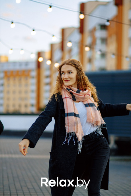 Линди хоп, фото № 17