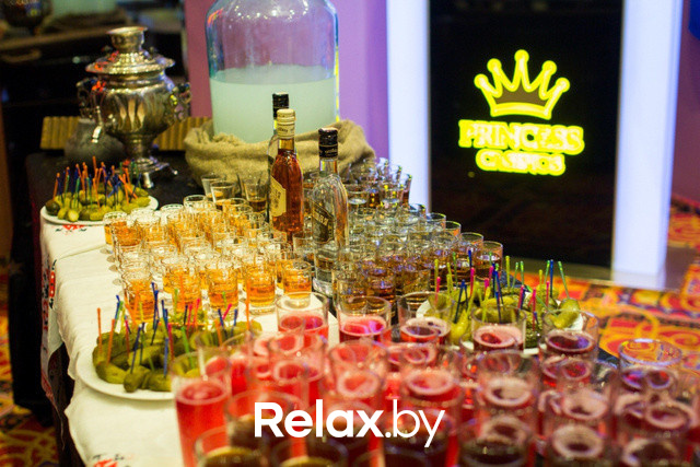 Ночь Матрёшки, фото № 65