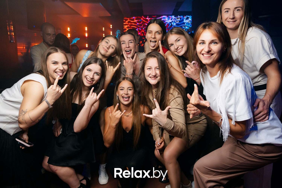 Ночные жители, фото № 6