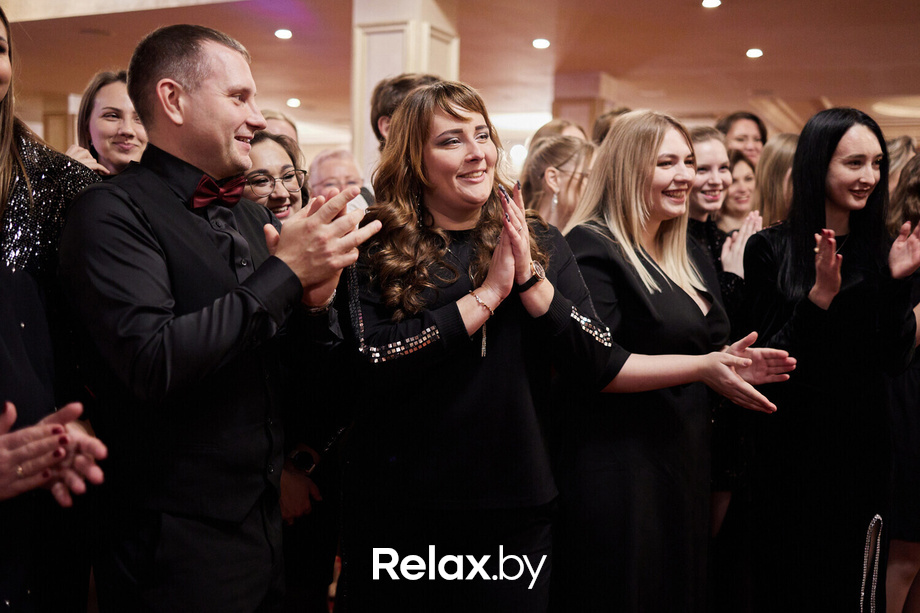 Корпоративы, фото № 110