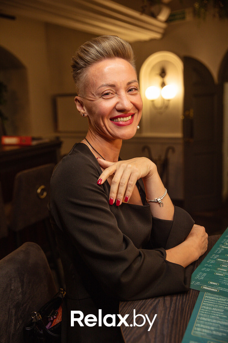 Выходные в Rustaveli, фото № 13