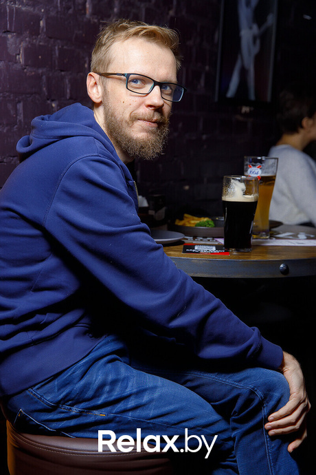 Трансляция вместе с Париматч, фото № 57