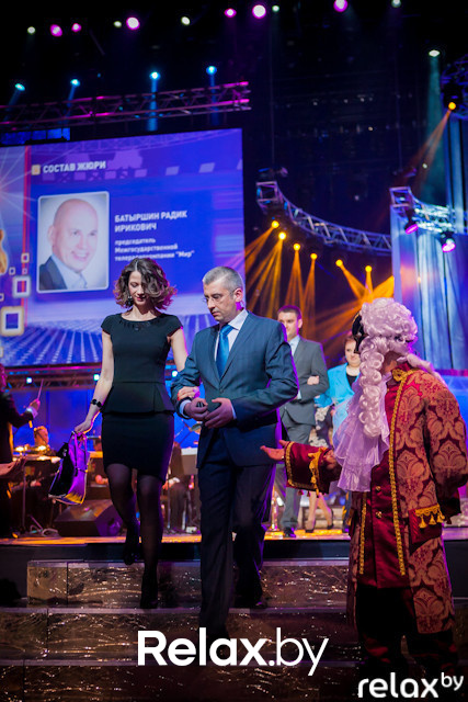 Телевершина 2013, фото № 32