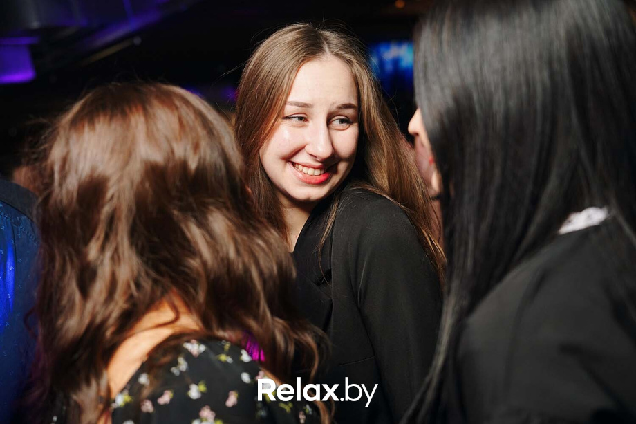 Новогодний корпоратив, фото № 78