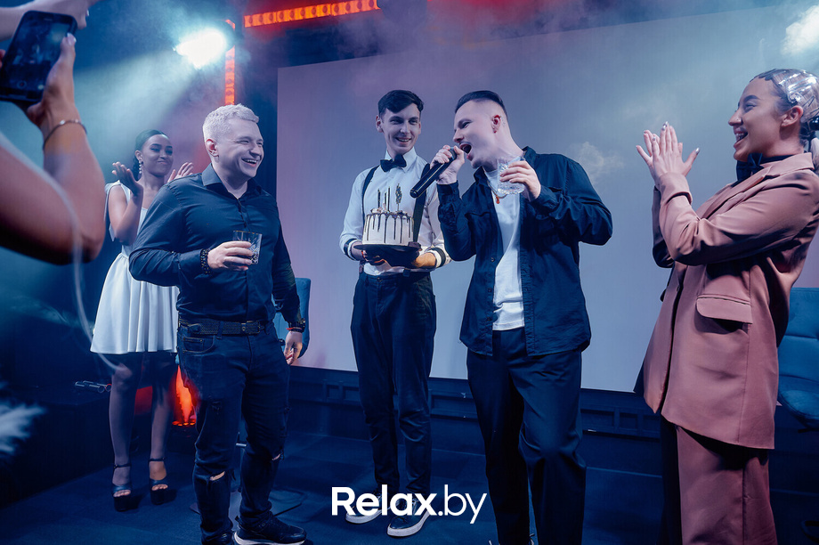 Saturday music, фото № 61