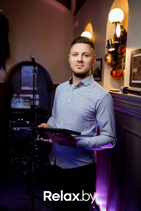 Новогодняя ночь в Rustaveli, фото № 16