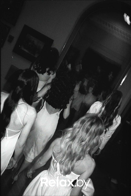 Показ для Kiko Richen (часть 1), фото № 43