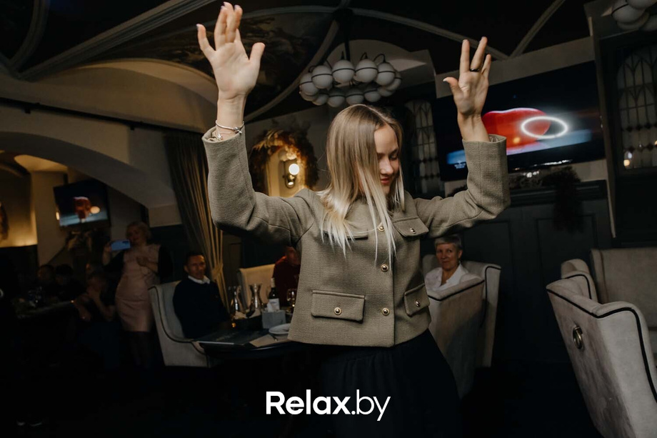 Выходные в Rustaveli, фото № 15