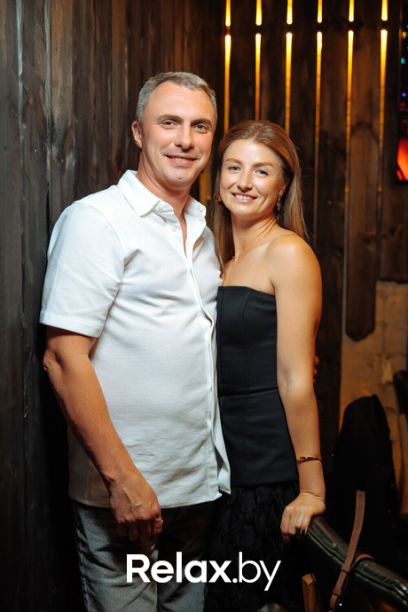 Friday Party, фото № 15