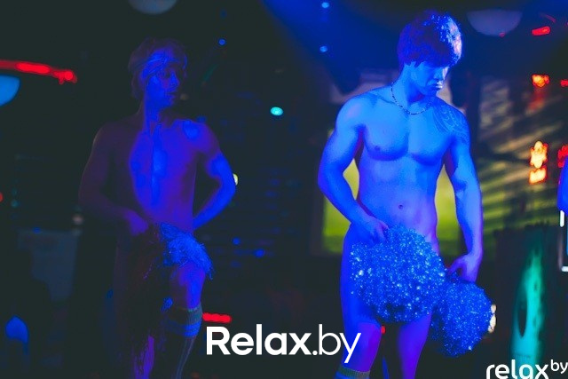 Next Club Show, фото № 82