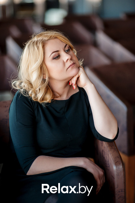 Валентина Мазунина на премьере «Одноклассниц», фото № 10