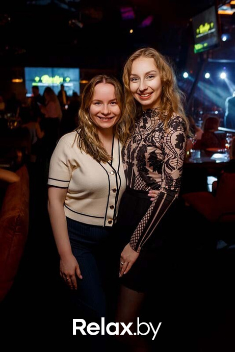 Brooklyn Live!, фото № 44