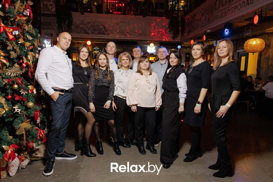 Saturday party, фото № 26