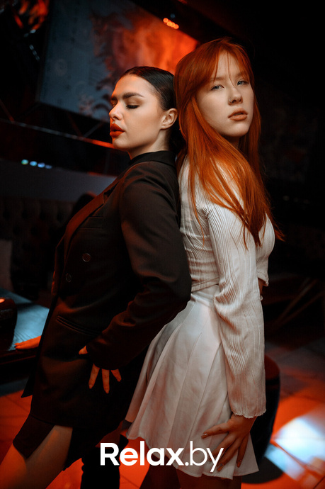 Saturday party, фото № 45