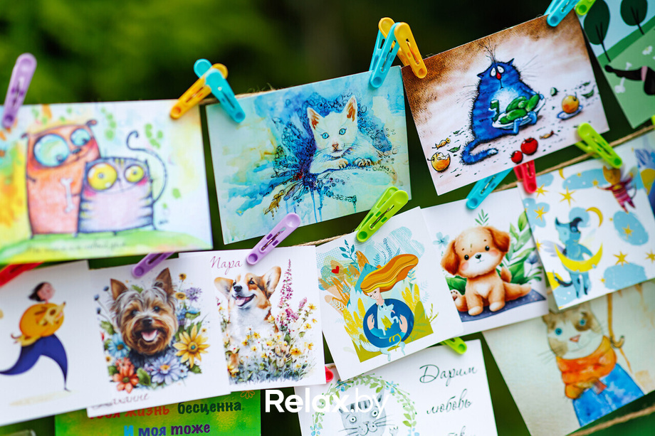 May Way 2025, фото № 158