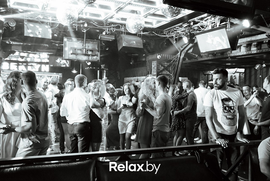 Brooklyn Live!, фото № 15