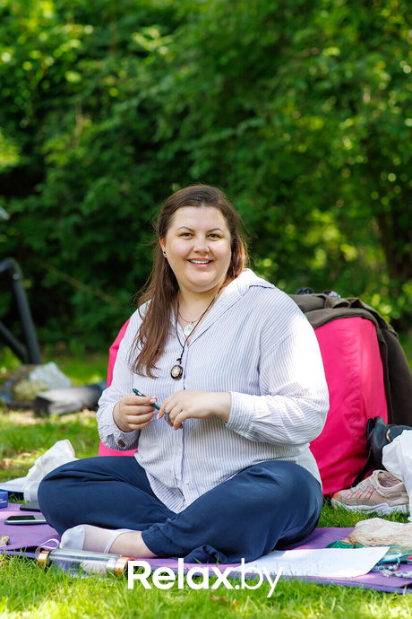 May Way 2025, фото № 207