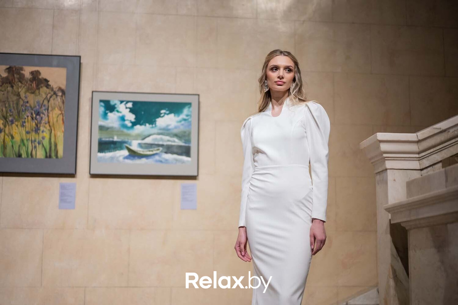 Показ для Kiko Richen (часть 2), фото № 195