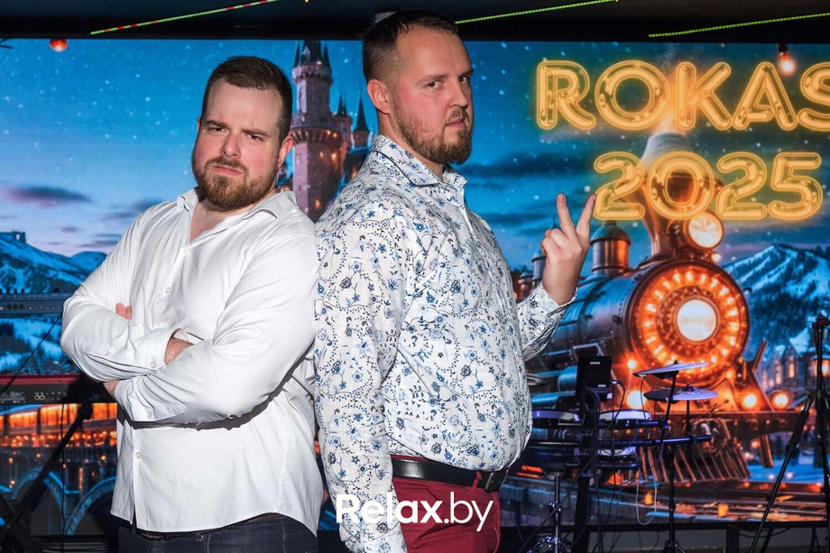 Friday party, фото № 37