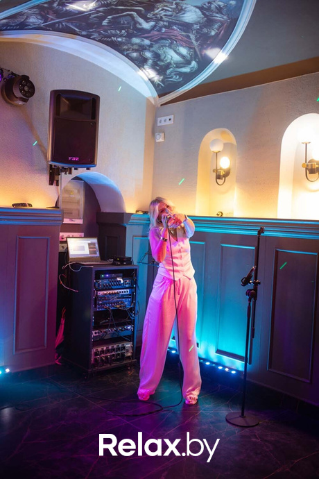 Выходные в Rustaveli, фото № 38