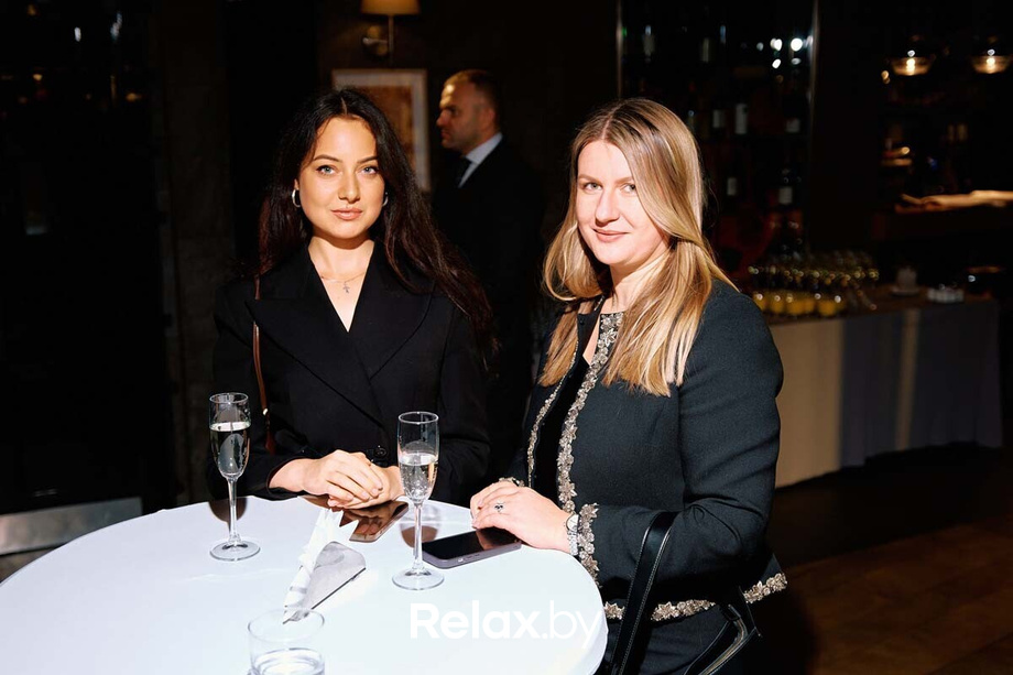 Церемония награждения победителей «Выбор года 2024», фото № 49