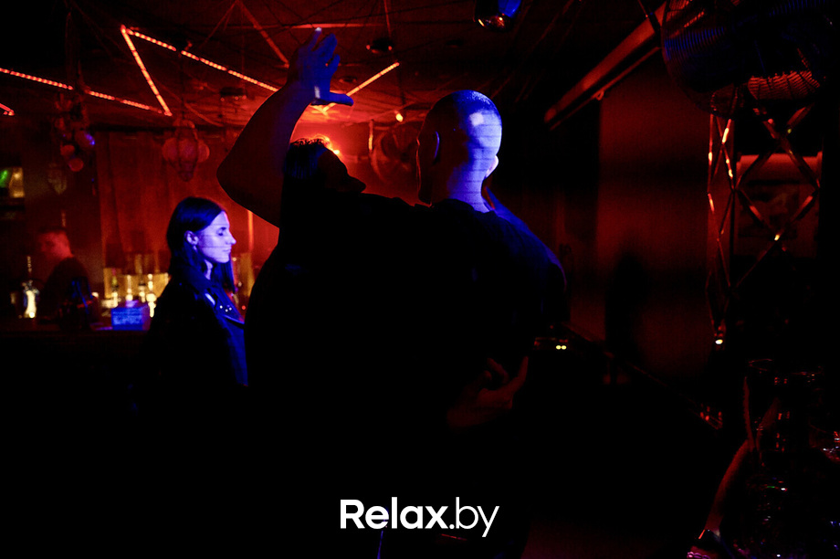 Parker House, фото № 35