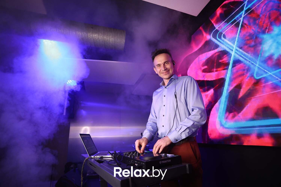 Terra party, фото № 15