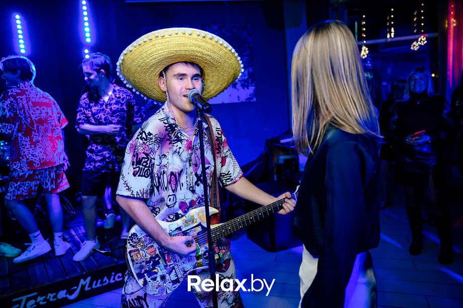 Hot Weekend, фото № 44