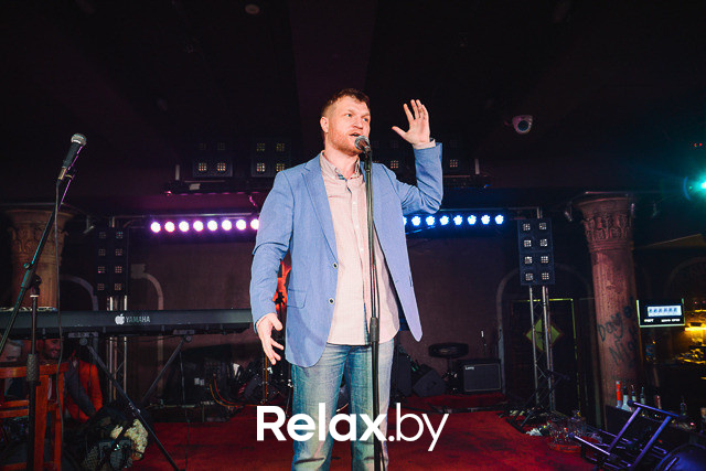 Stand up в баре "Койот"!, фото № 176