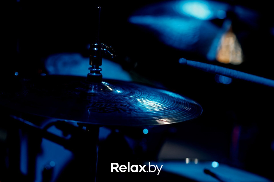 Saturday music, фото № 4